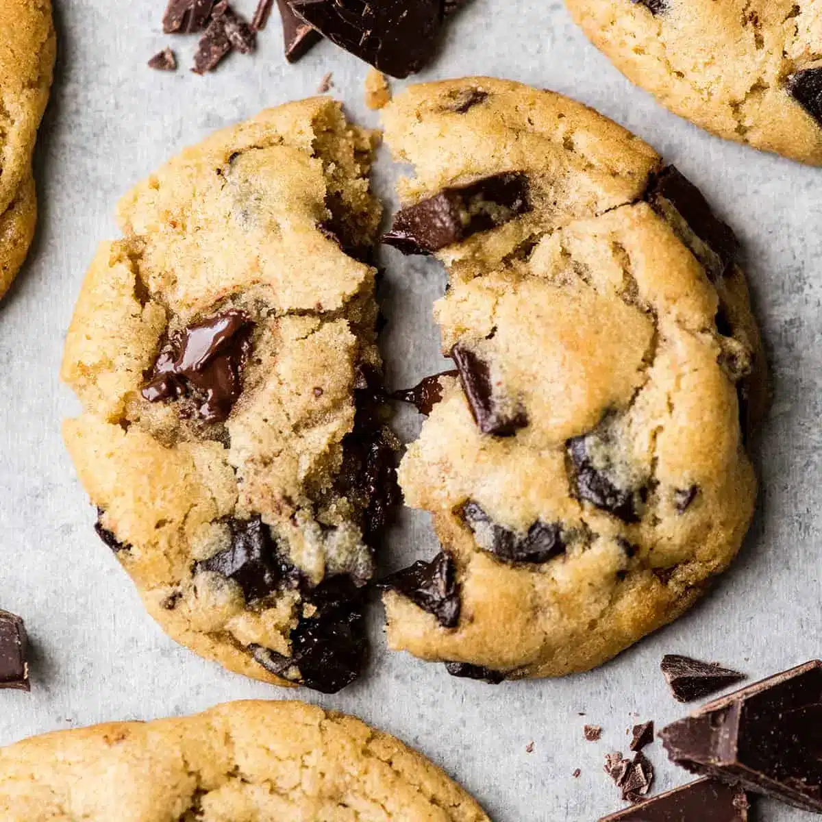 The Best Chocolate Chip Cookie Recipe: Why It’s Everyone’s Favorite