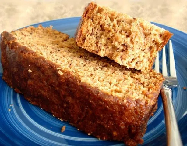 1-Point Banana Bread Recipe for Weight Watchers Flex Plan