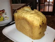 100% Semolina Bread