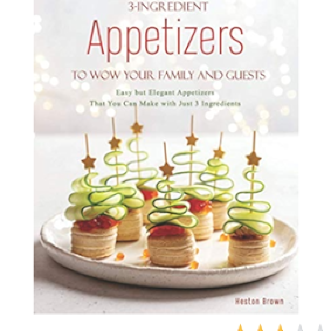 3-in-1 Delightful Appetizer Bites