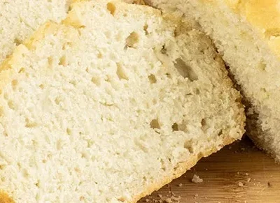 4 Ingredient Beer Bread