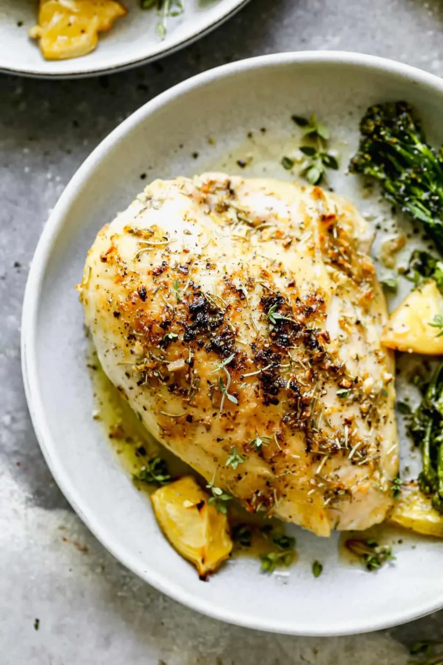 4 Simple Ways To Cook Chicken Breast