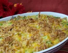 #412 Broccoli Casserole