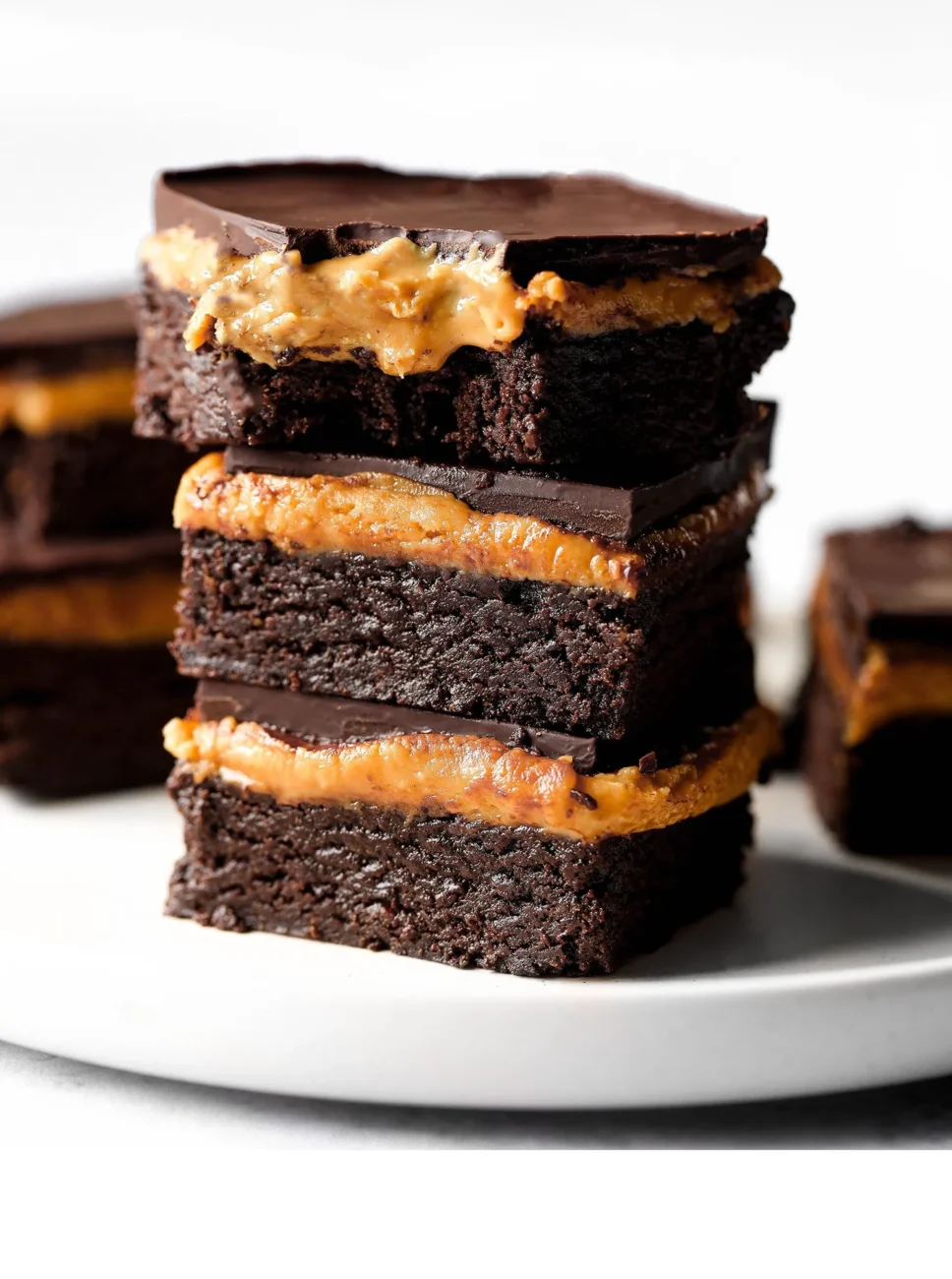 5 Ingredient Brownies From Every Day Easy