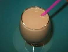 50% fizzy root beer