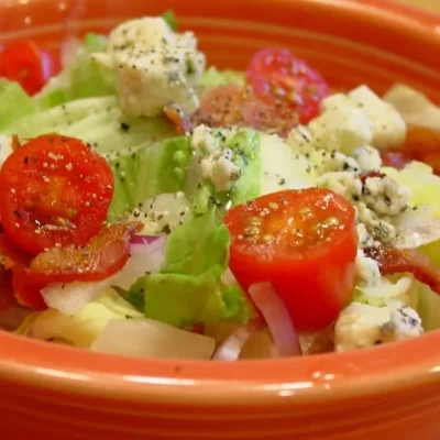55 House Salad