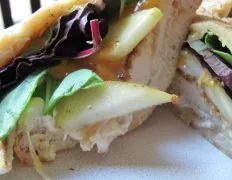 A Great Monte Cristo Sandwich Longmeadow