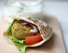 A Middle Eastern Delight. I Don'T Know How Authentic This Recipe Is But It Is My Favorite.