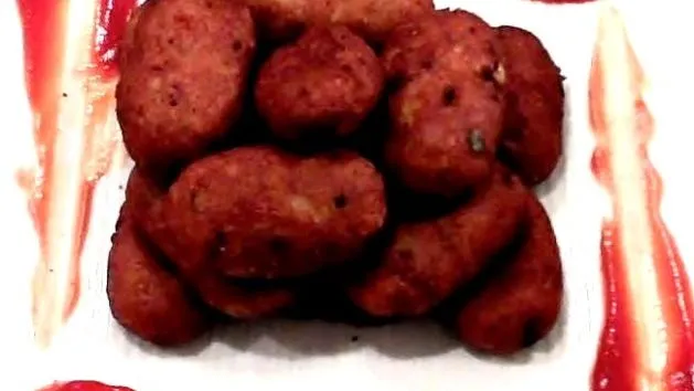 AarsiS Ultimate Potato Cutlets