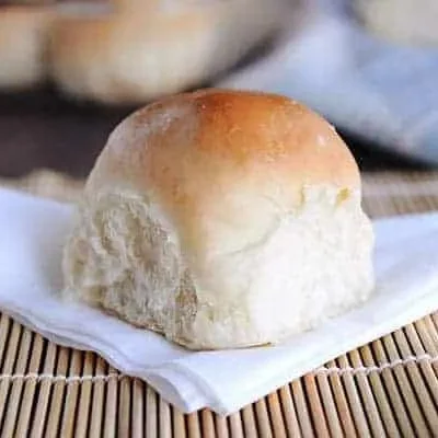 Abbys French Bread Braids