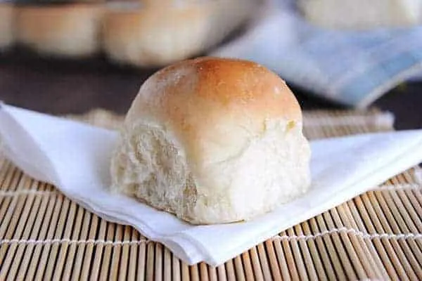 Abbys French Bread Braids
