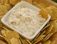 Abc Dip Almond Bacon Cheddar