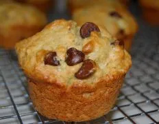 Abc Muffins