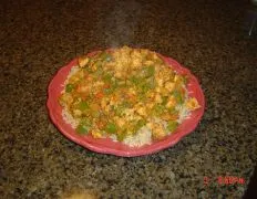 Acapulco Chicken
