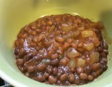 African Beans