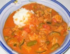 African Gumbo