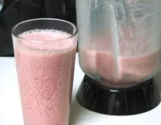 Afternoon Smoothie