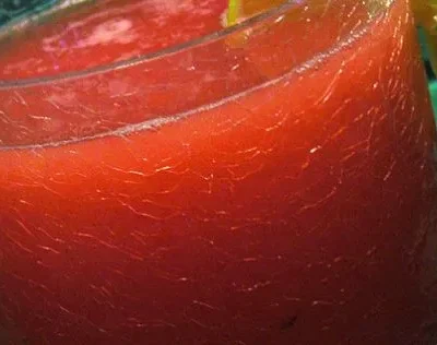 Agua Fresca