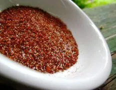 Ainsleys Barbecue Spice Rub