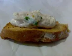 Alaska Smoked Salmon Dip