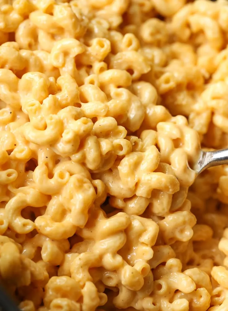 All Day Macaroni And Cheese