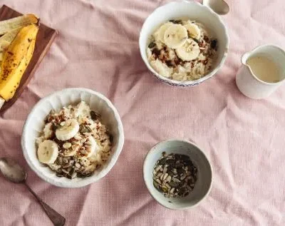All-Star Breakfast Rice