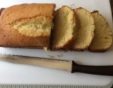 Almond Breakfast Bread