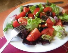 Amalfi Salads