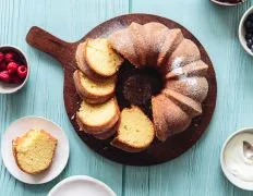 The addition of cream cheese really does make the texture of this pound cake amazing. I served it with some yoghurt and fresh fruit for a summer-y dessert. So good!The addition of cream cheese really does make the texture of this pound cake amazing. I served it with some yoghurt and fresh fruit for a summer-y dessert. So good!