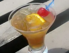 Amaretto Sour