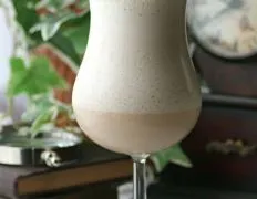 Amarula Blended Shake