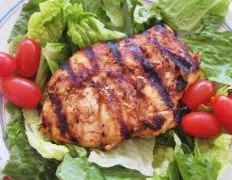 Amazing Chicken Marinade