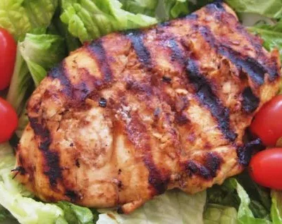 Amazing Chicken Marinade