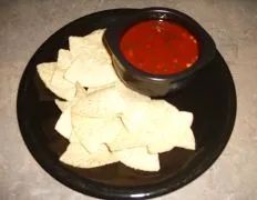 Amazing Salsa