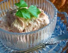 Amazing Shrimp Dip