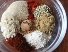 Amazing Taco Seasoning