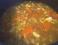 Amazingly Simple Chicken Noodle Soup