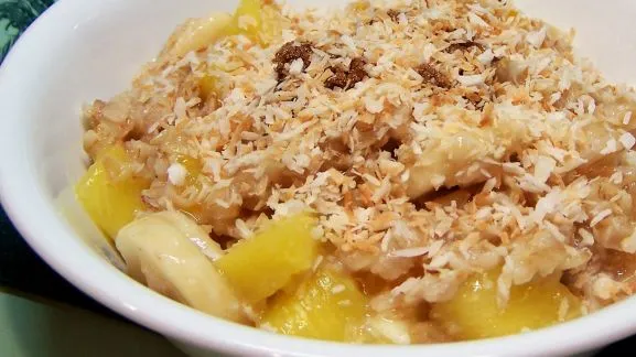 Ambrosia Oatmeal Ww Core