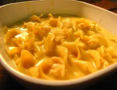 Amish Chicken Noodle Soup