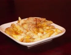 Ams Boston Baked Macaroni & Cheese