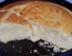 Amusement Park Cornbread