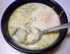 Amys Potato Soup Crock Pot Or Stove Top