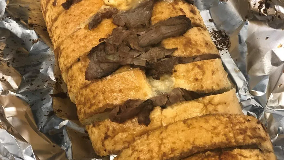Amys Roast Beef For French Dips