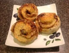 Anges Awesome Cheeseymite Scrolls