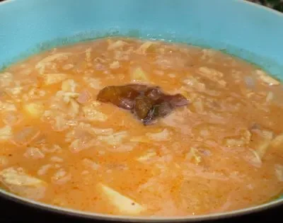 Anglo-Indian Mulligatawny Soup Recipe: A Memsahib'S Delight