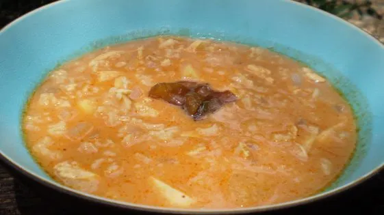 Anglo-Indian Mulligatawny Soup Recipe: A Memsahib’s Delight