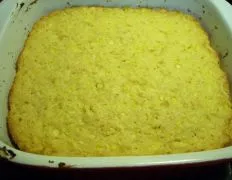 Another Cornbread Casserole