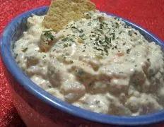 Another Shrimp Dip