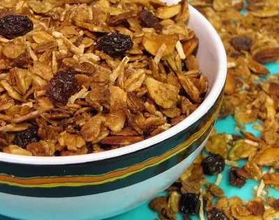 Another Favorite Recipe From My Grandmother.