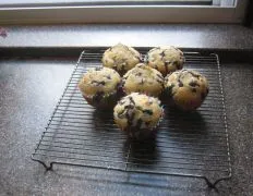 Any Muffins Recipe